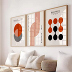 Norluna Art Print