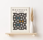 Norluna Art Print