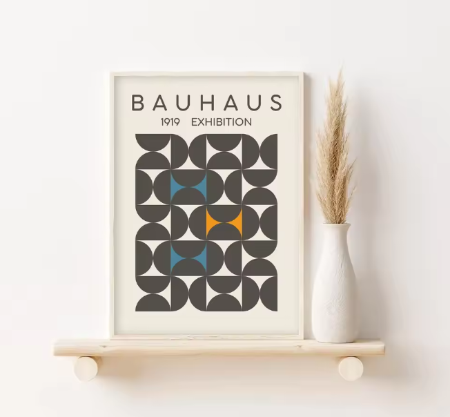 Norluna Art Print