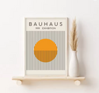 Norluna Art Print