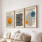 Norluna Art Print