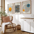 Norluna Art Print