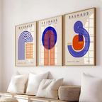 Norluna Art Print