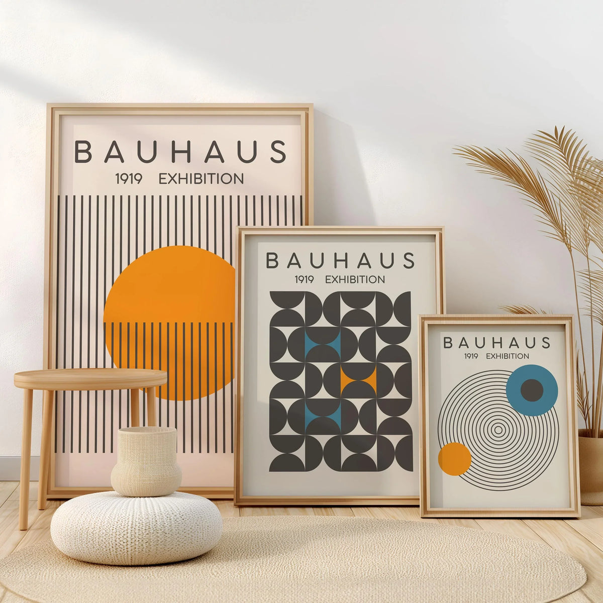 Norluna Art Print