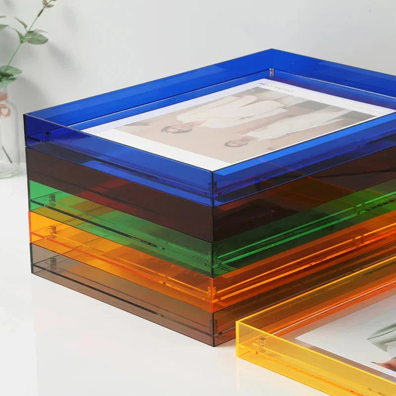 Norndynta Photo Frame