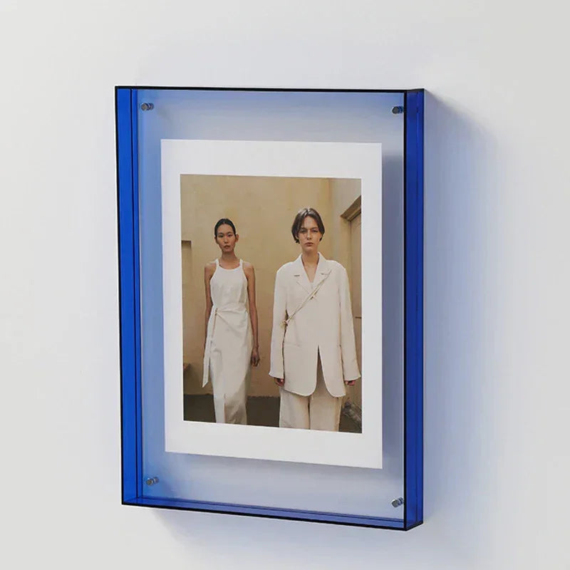 Norndynta Photo Frame