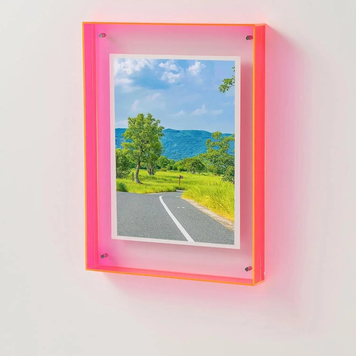 Norndynta Photo Frame