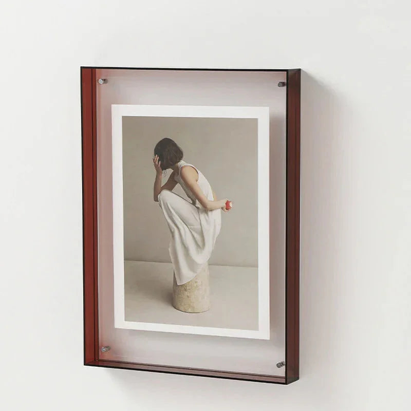 Norndynta Photo Frame