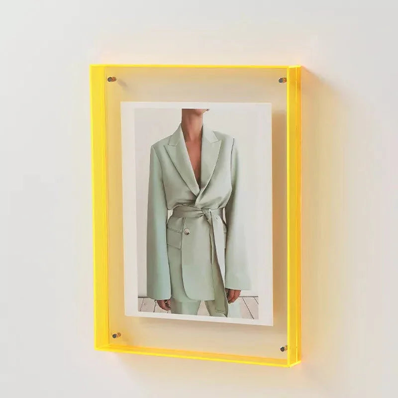 Norndynta Photo Frame