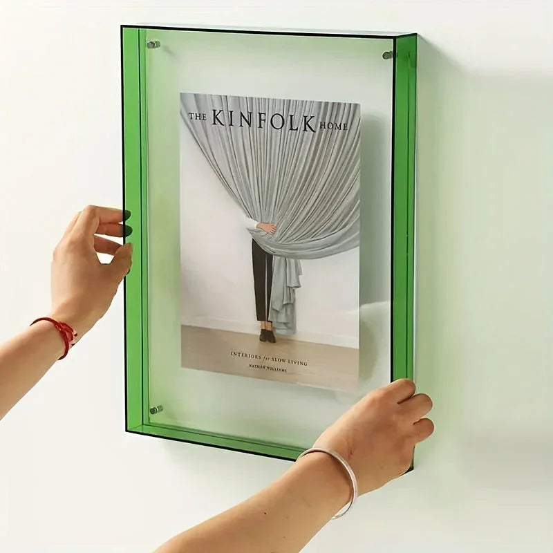 Norndynta Photo Frame