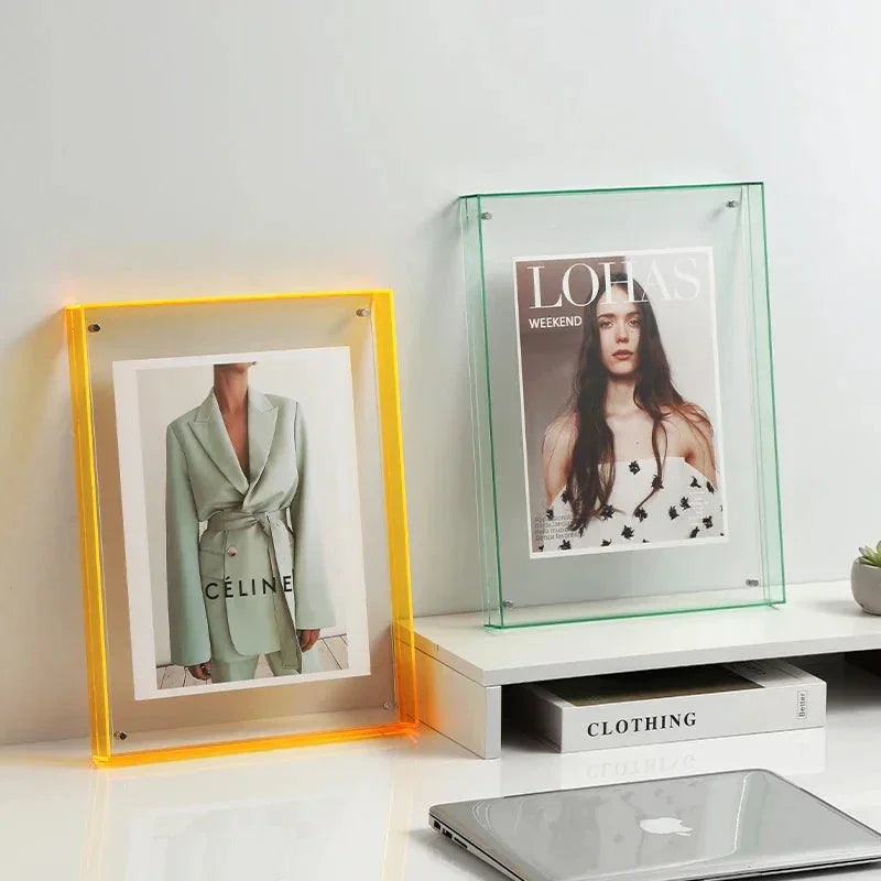 Norndynta Photo Frame