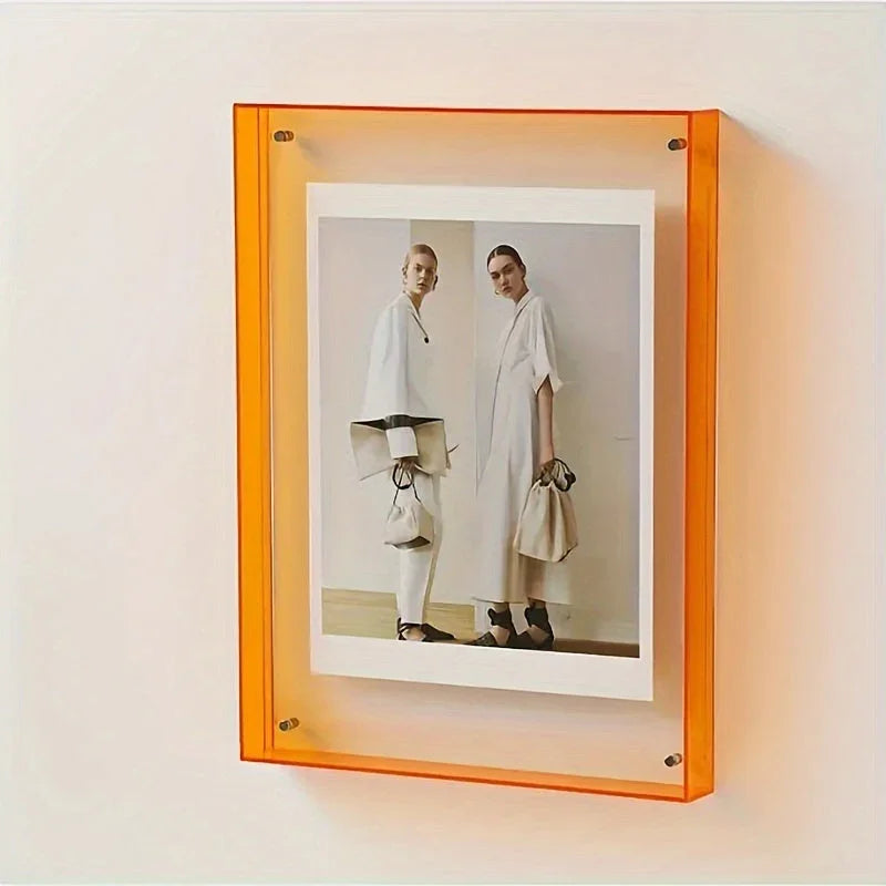 Norndynta Photo Frame