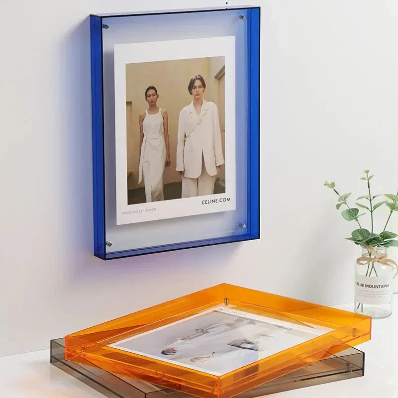 Norndynta Photo Frame