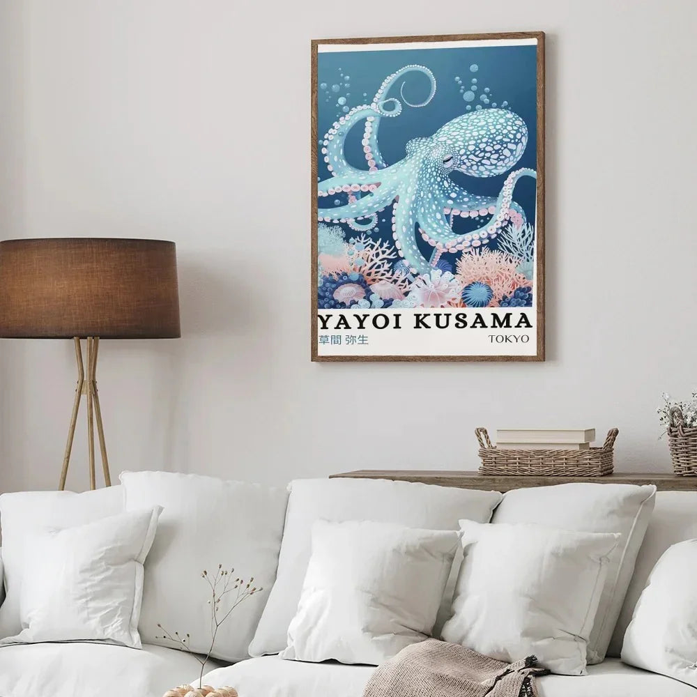 Nornisa Wall Art