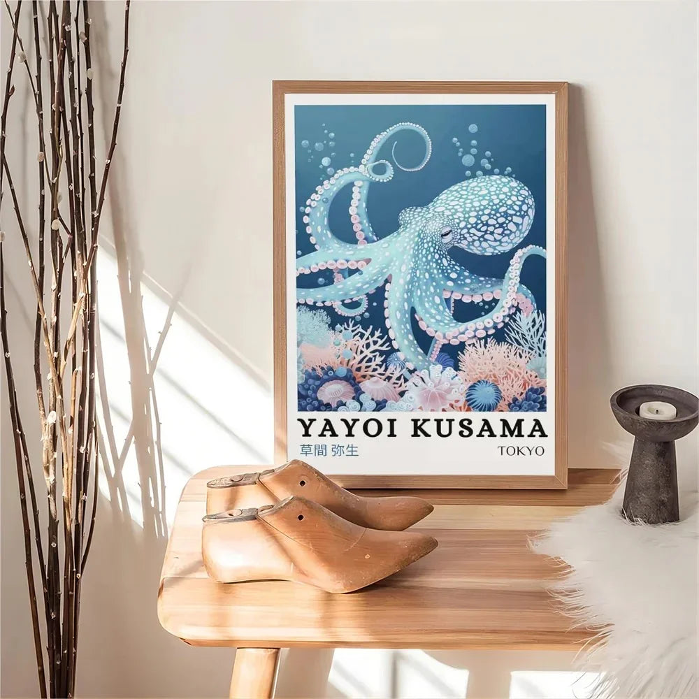 Nornisa Wall Art