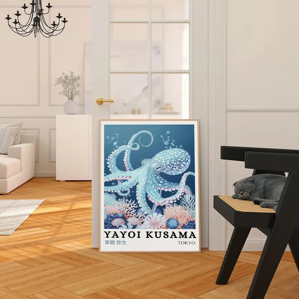Nornisa Wall Art