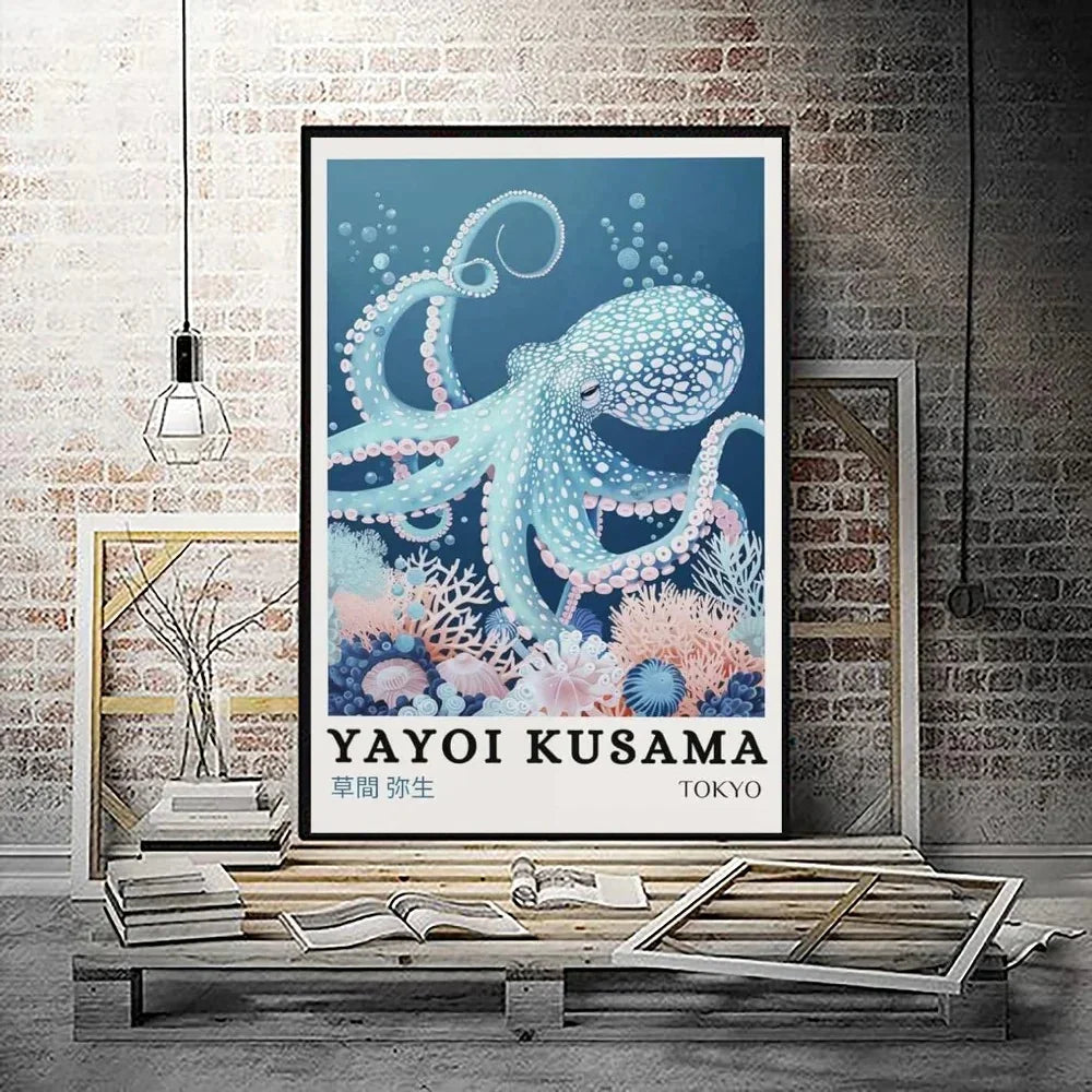 Nornisa Wall Art