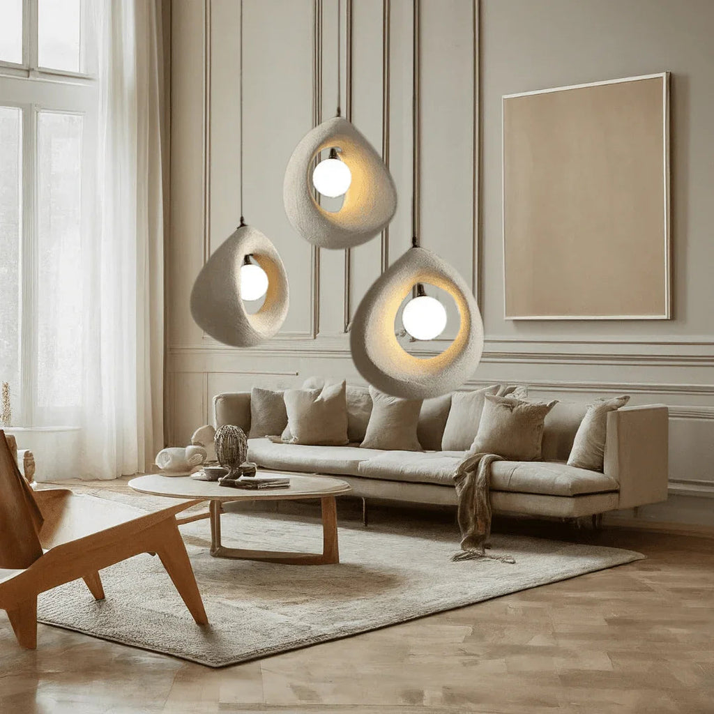 Norrona Pendant Lamp