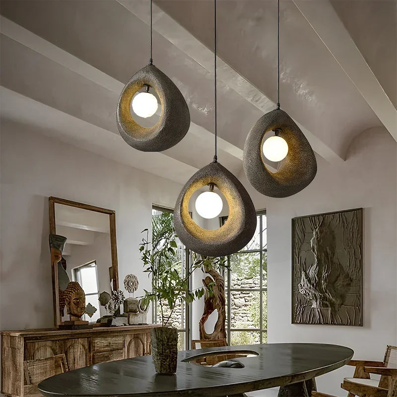 Norrona Pendant Lamp