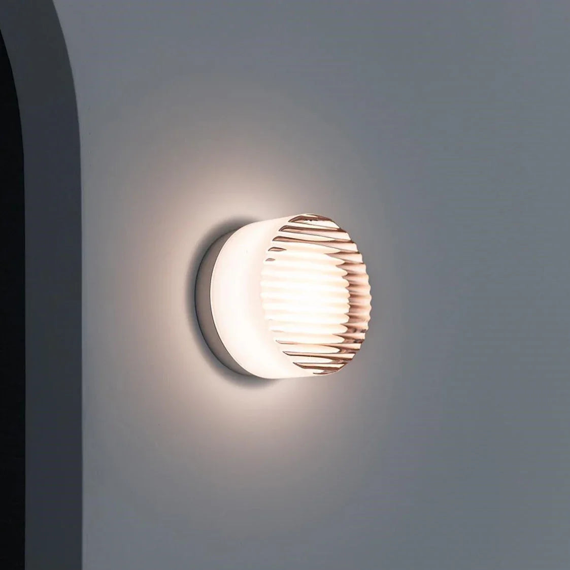 Norsura Wall Light