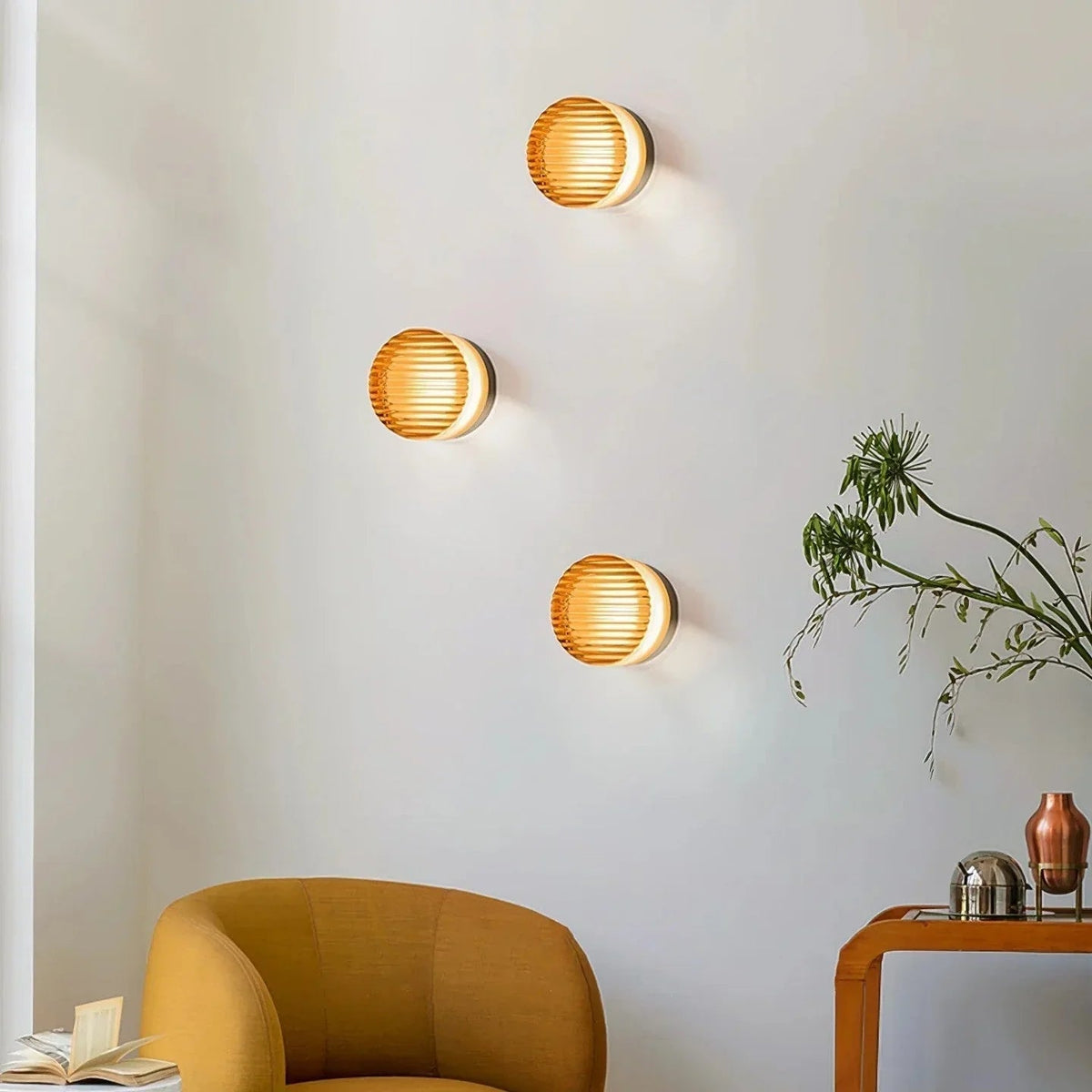 Norsura Wall Light