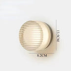 Norsura Wall Light
