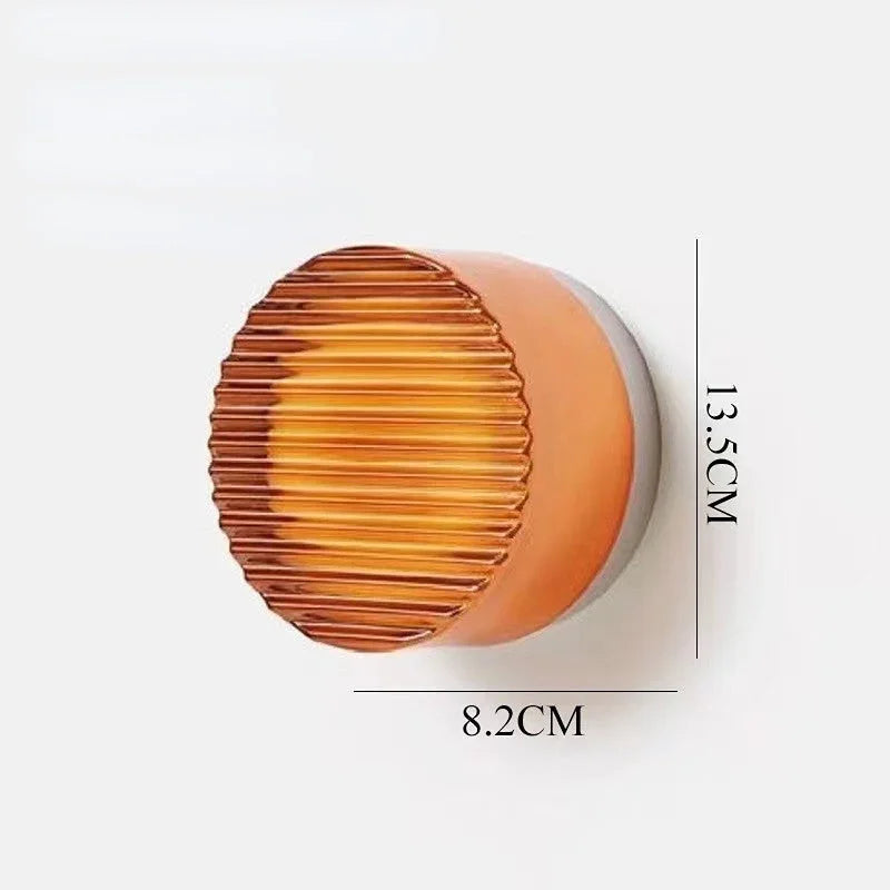 Norsura Wall Light