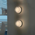 Norsura Wall Light