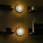 Norsura Wall Light