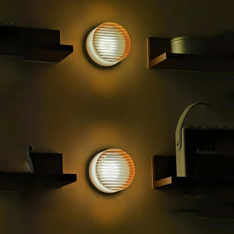 Norsura Wall Light