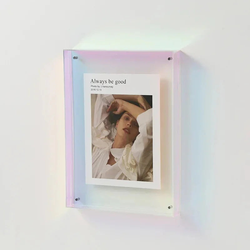 Norvoda Photo Frame