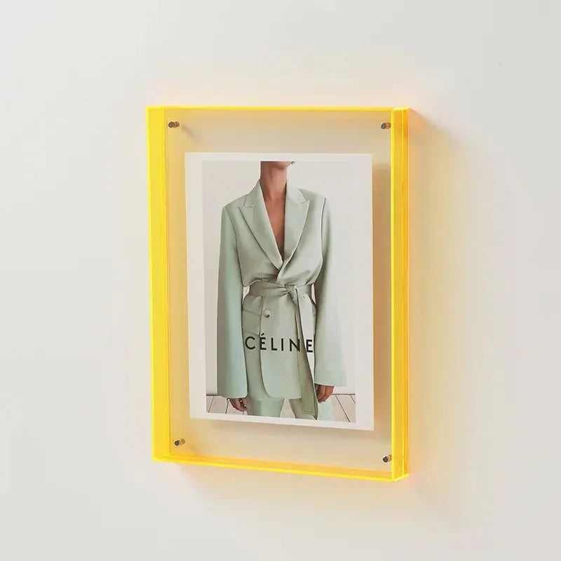Norvoda Photo Frame