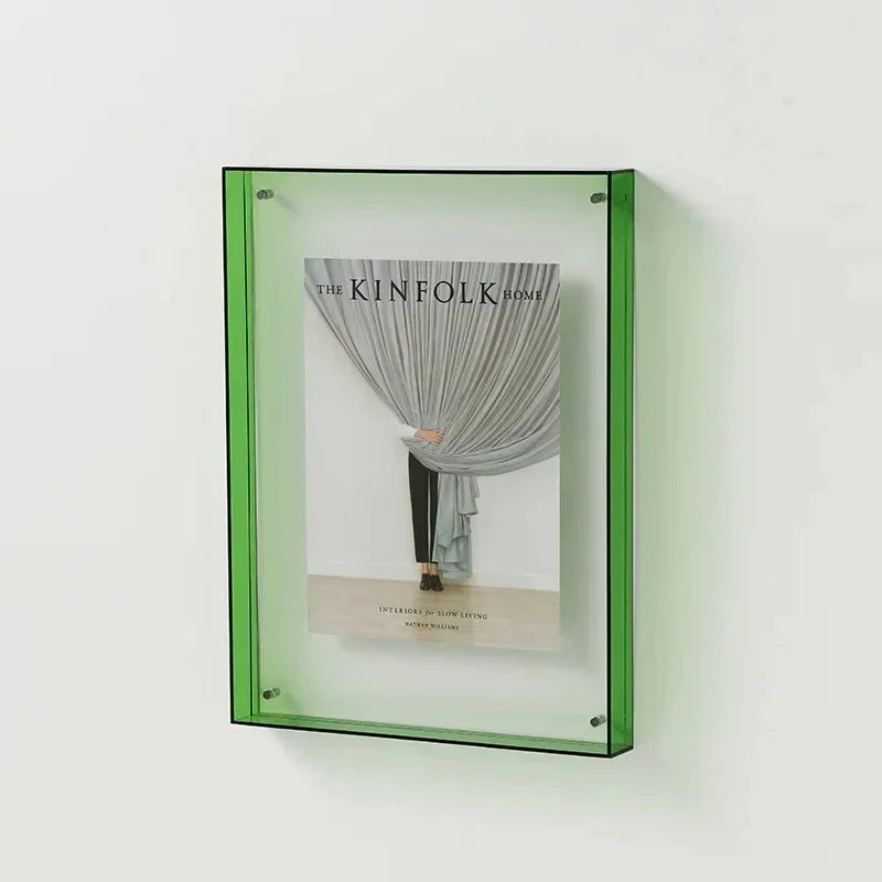 Norvoda Photo Frame