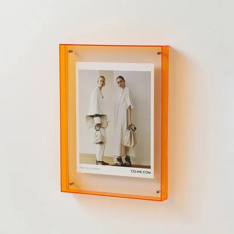 Norvoda Photo Frame