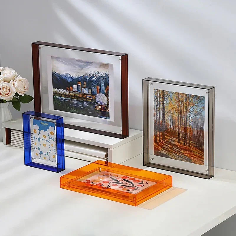 Norvoda Photo Frame
