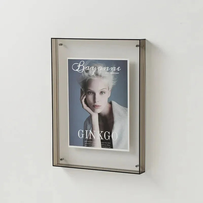 Norvoda Photo Frame