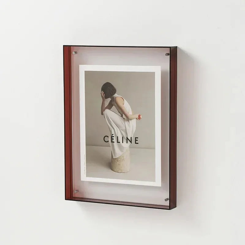 Norvoda Photo Frame