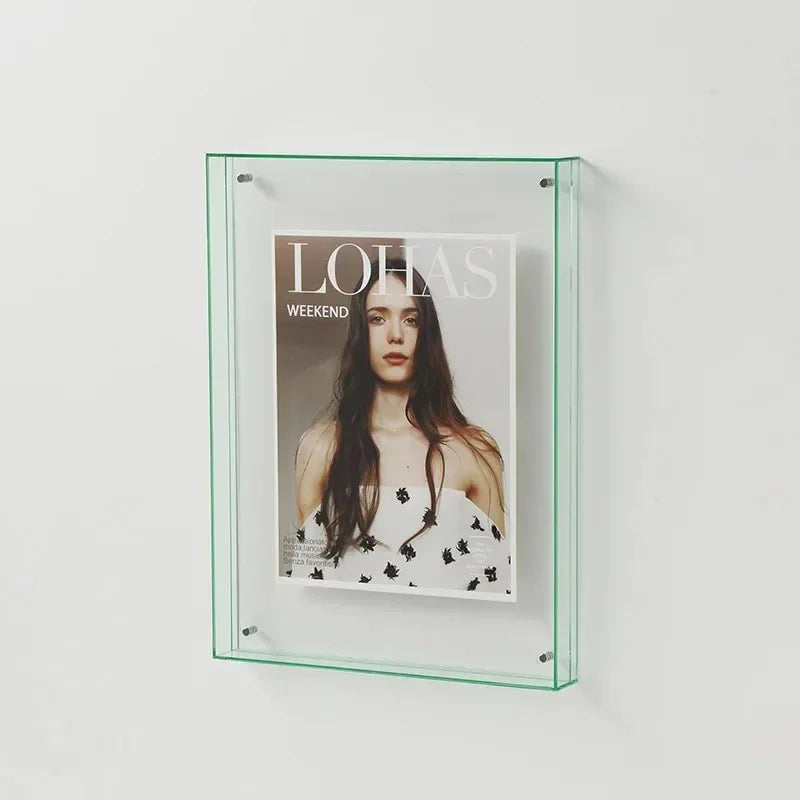Norvoda Photo Frame