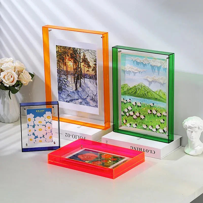 Norvoda Photo Frame