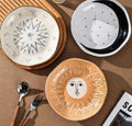 Norvvia Ceramic Plate