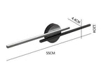 Norvvia Wall Lamp