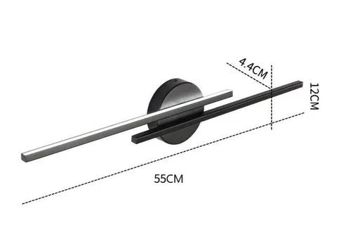 Norvvia Wall Lamp