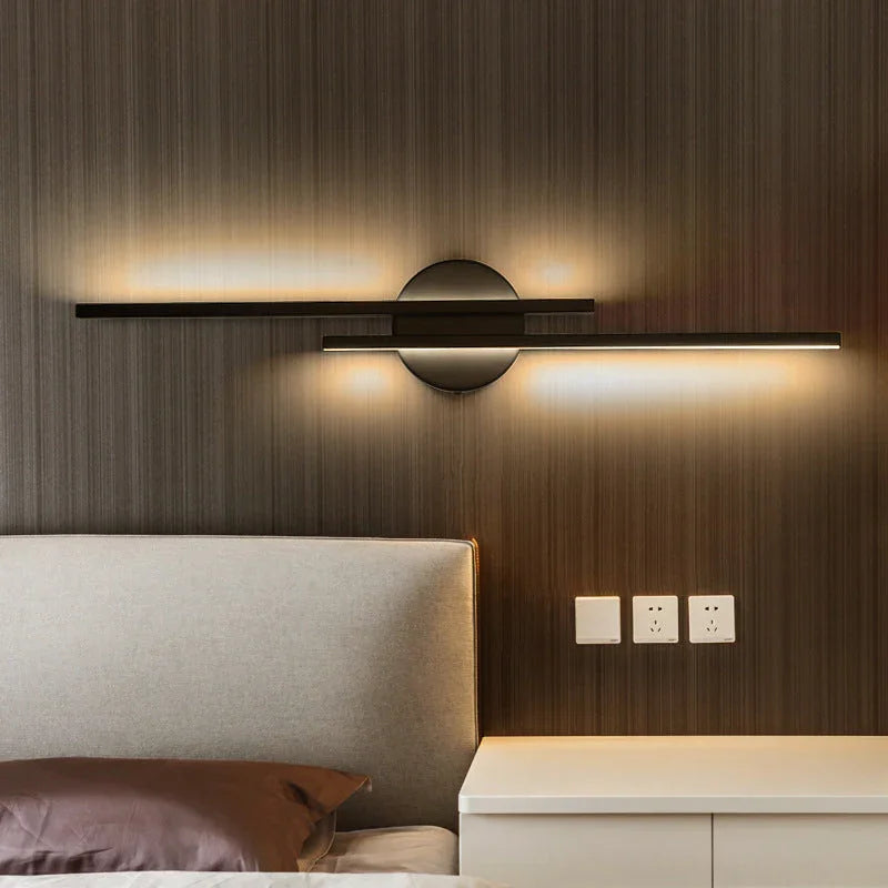 Norvvia Wall Lamp