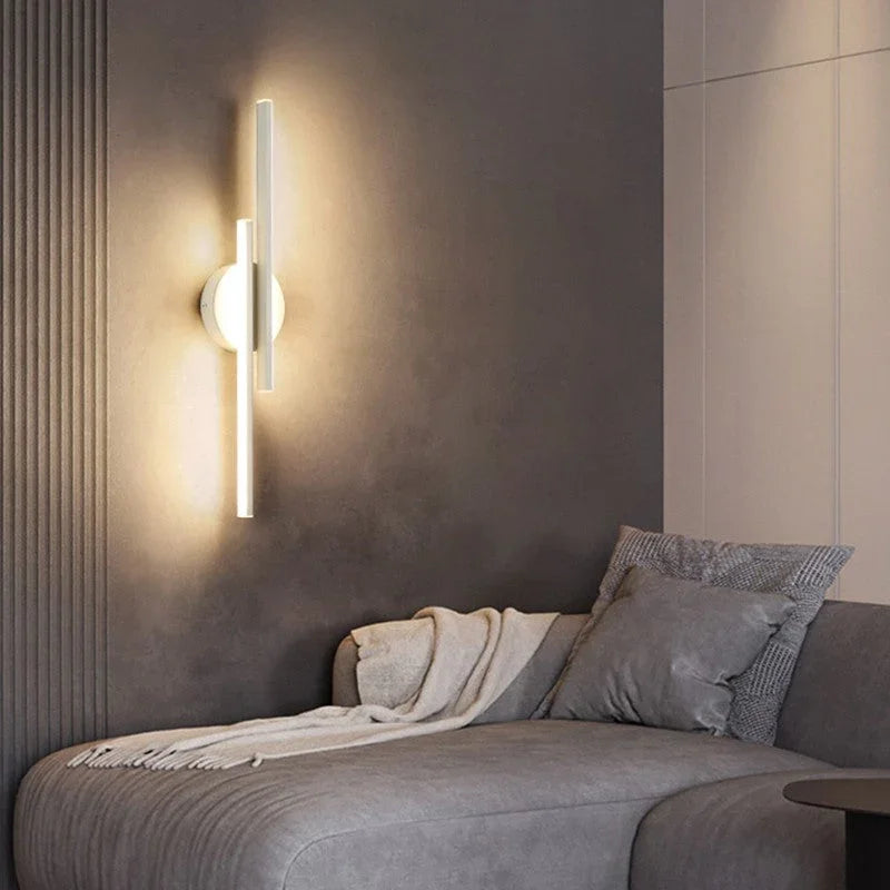 Norvvia Wall Lamp