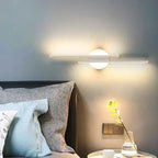Norvvia Wall Lamp