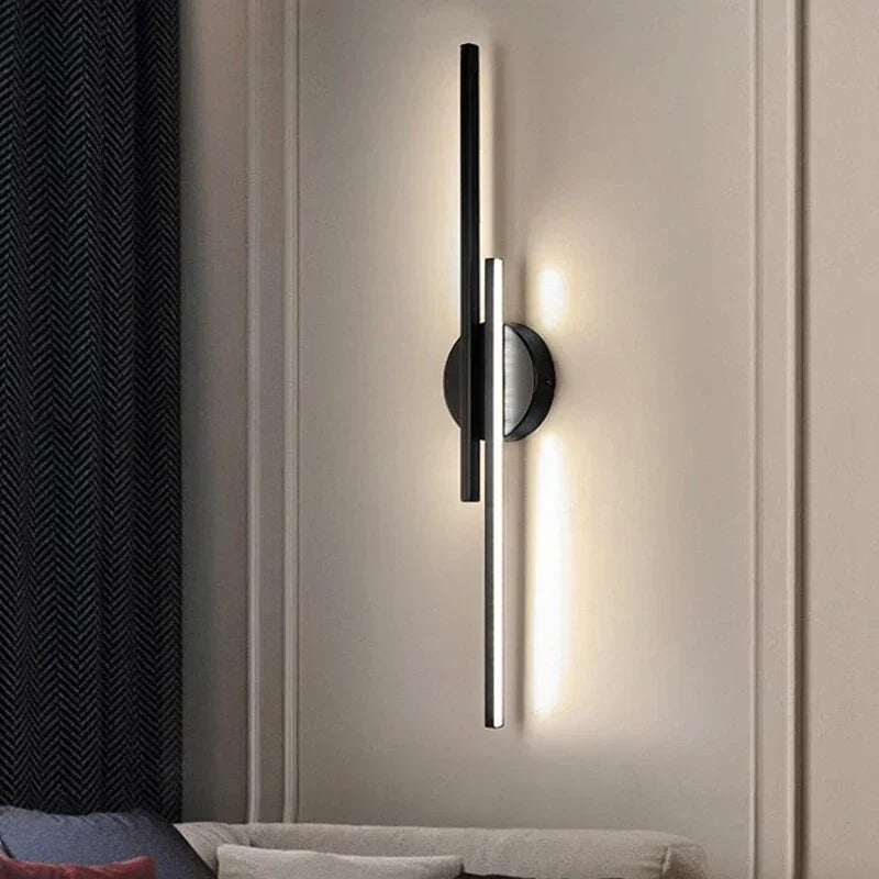 Norvvia Wall Lamp