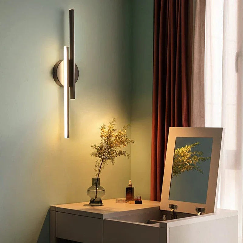Norvvia Wall Lamp