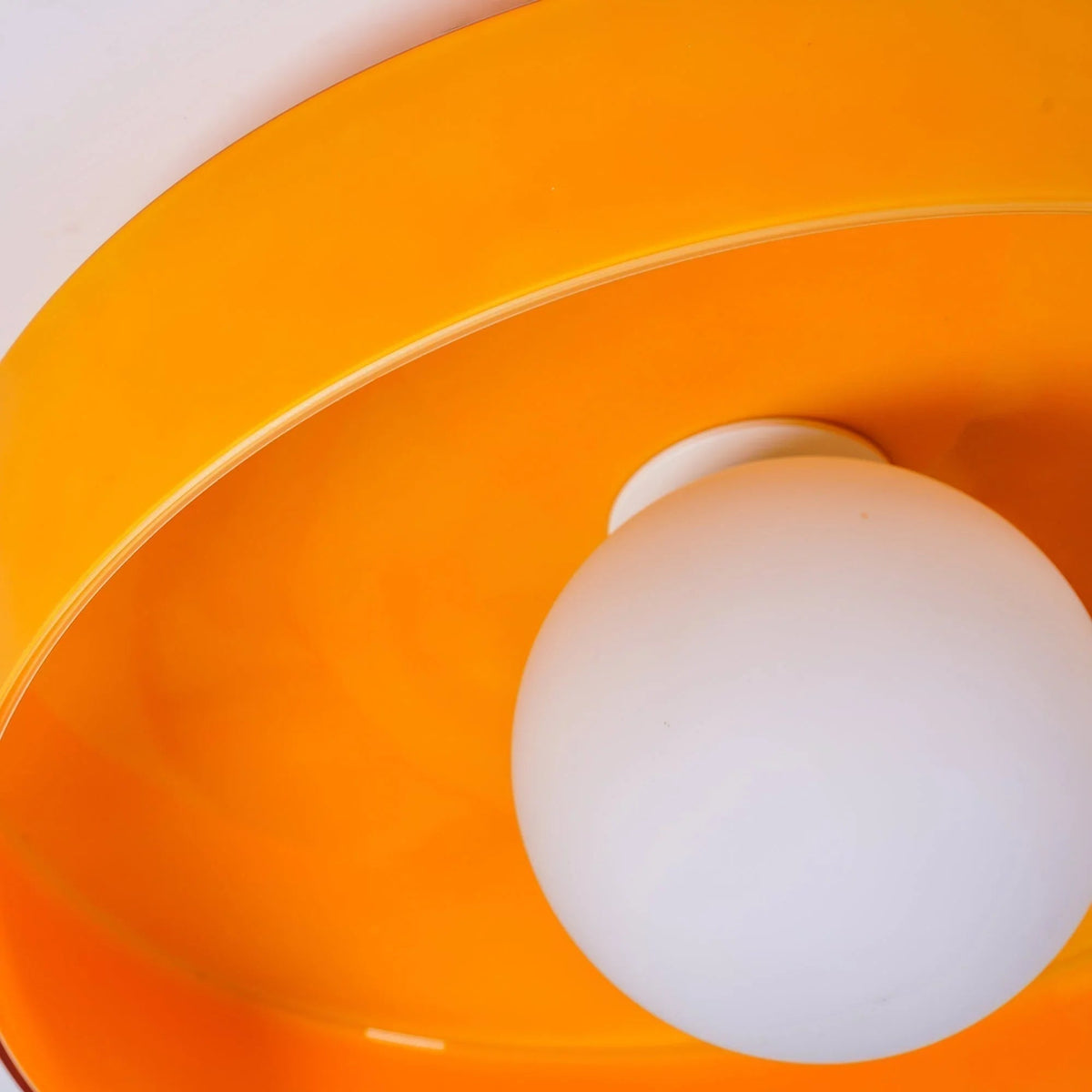 Oakcombe Ceiling & Wall Lamp