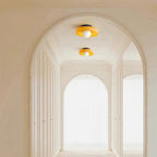 Oakcombe Ceiling & Wall Lamp