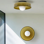 Oakcombe Ceiling & Wall Lamp
